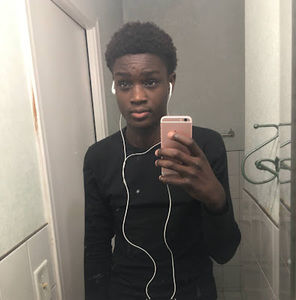 Meet your Posher, Andre